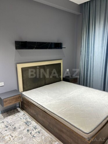 Satılır 2 otaqlı yeni tikili 63 m², Ağ şəhər q., photo 16 from 26