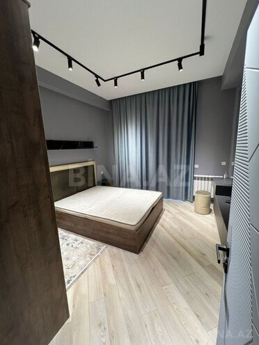 Satılır 2 otaqlı yeni tikili 63 m², Ağ şəhər q., photo 13 from 26