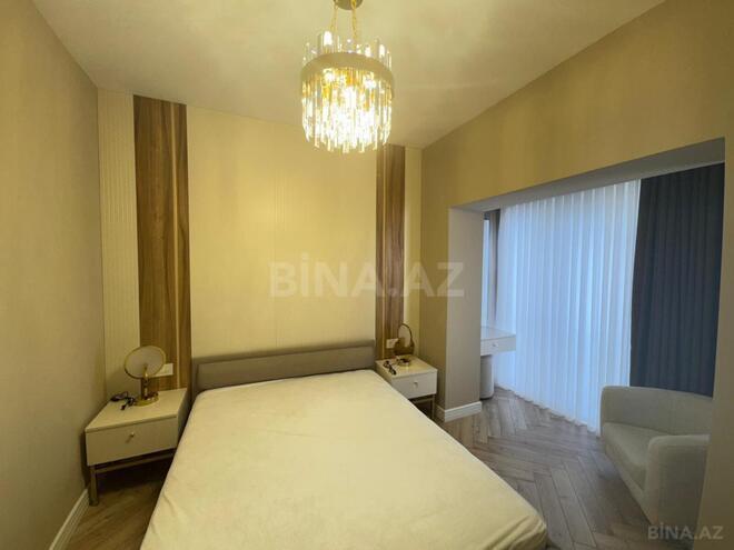 İcarəyə verilir 2 otaqlı yeni tikili 70 m², Şah İsmayıl Xətai m., photo 8 from 25
