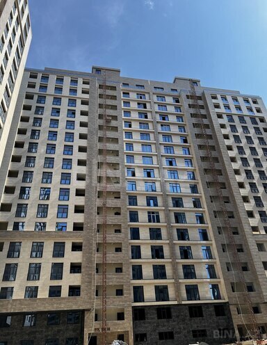 Satılır 2 otaqlı yeni tikili 55 m², Gənclik m., photo 3 from 11