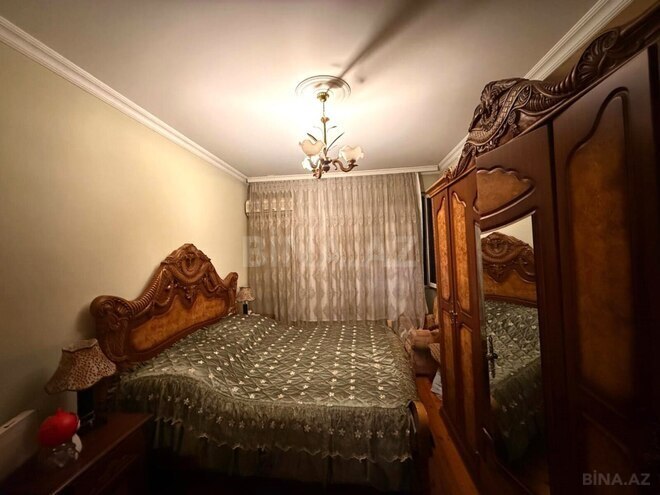 Satılır 3 otaqlı köhnə tikili 65 m², Memar Əcəmi m., photo 7 from 12