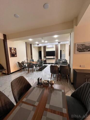 İcarəyə verilir  obyekt 300 m², Nəriman Nərimanov m., photo 1 from 7