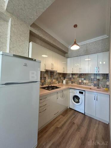 Сдаётся 2-комн. новостройка 48 м², м. 20 января, photo 10 from 26