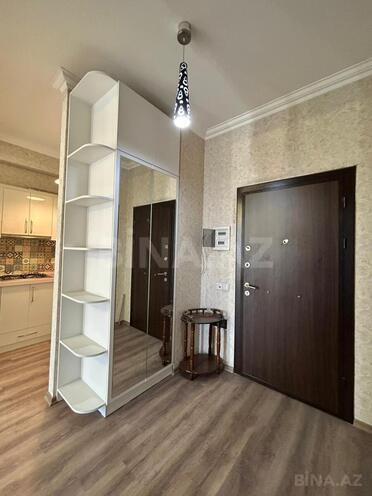 Сдаётся 2-комн. новостройка 48 м², м. 20 января, photo 21 from 26