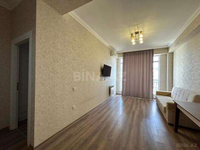 Сдаётся 2-комн. новостройка 48 м², м. 20 января, photo 18 from 26