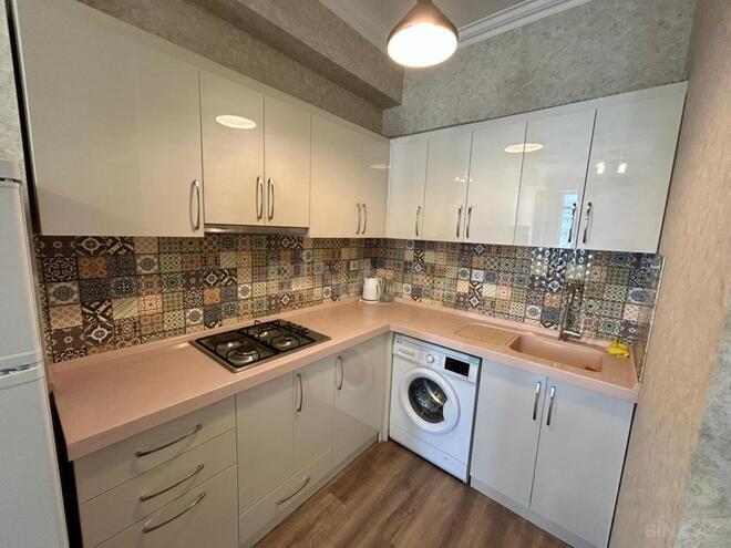 Сдаётся 2-комн. новостройка 48 м², м. 20 января, photo 12 from 26