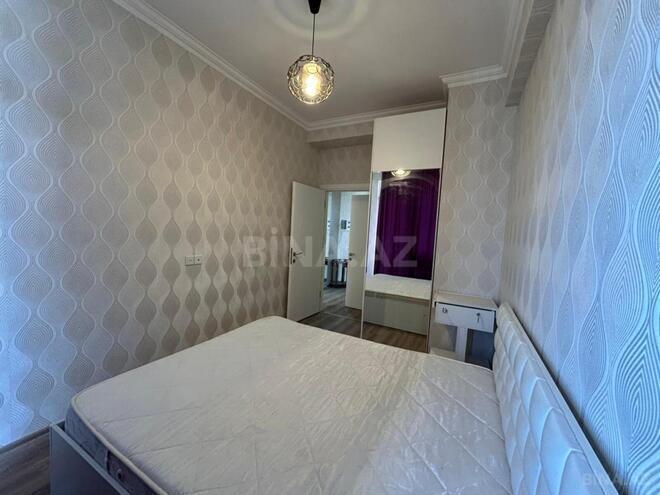 Сдаётся 2-комн. новостройка 48 м², м. 20 января, photo 16 from 26