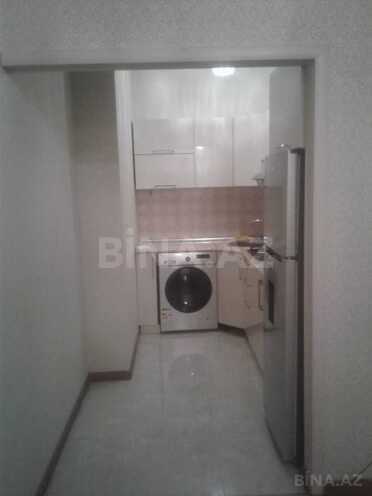 İcarəyə verilir 2 otaqlı yeni tikili 76 m², Qara Qarayev m., photo 10 from 13