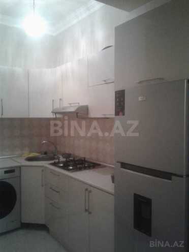 İcarəyə verilir 2 otaqlı yeni tikili 76 m², Qara Qarayev m., photo 11 from 13