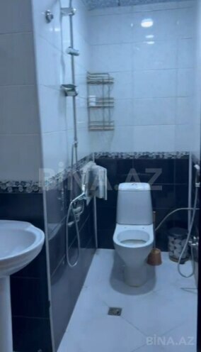 Продаётся 2-комн. новостройка 54 м², м. Иншаатчылар, photo 5 from 6