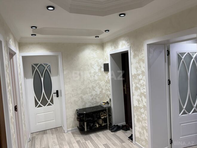 Satılır 3 otaqlı köhnə tikili 90 m², Koroğlu m., photo 6 from 9