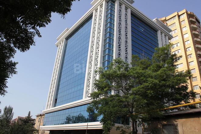 Сдаётся 8-комн. офис 310 м², Насиминский  р., photo 3 from 22