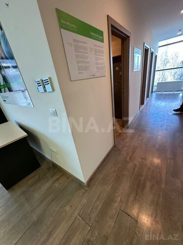 Сдаётся 8-комн. офис 310 м², Насиминский  р., photo 19 from 22