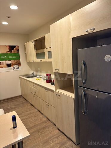 Сдаётся 8-комн. офис 310 м², Насиминский  р., photo 15 from 22