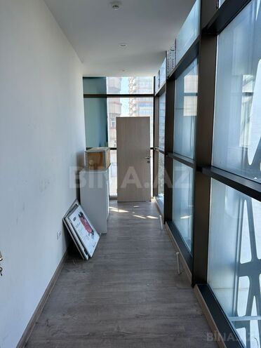 Сдаётся 8-комн. офис 310 м², Насиминский  р., photo 20 from 22