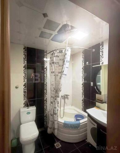 Продаётся 2-комн. новостройка 56 м², м. Ахмедлы, photo 7 from 11