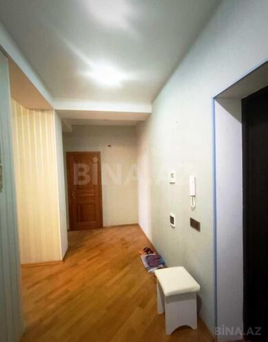 Продаётся 2-комн. новостройка 56 м², м. Ахмедлы, photo 9 from 11