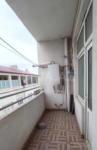 Продаётся 2-комн. новостройка 56 м², м. Ахмедлы, photo 10 from 11