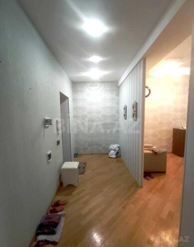 Продаётся 2-комн. новостройка 56 м², м. Ахмедлы, photo 8 from 11