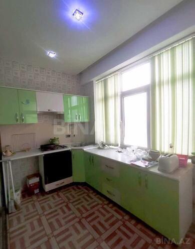 Продаётся 2-комн. новостройка 56 м², м. Ахмедлы, photo 6 from 11
