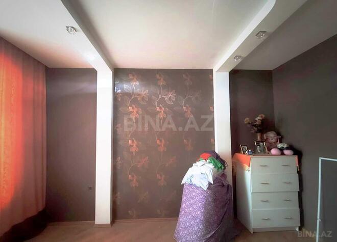 Продаётся 2-комн. новостройка 56 м², м. Ахмедлы, photo 5 from 11