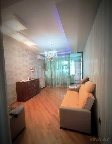 Продаётся 2-комн. новостройка 56 м², м. Ахмедлы, photo 1 from 11