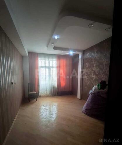 Продаётся 2-комн. новостройка 56 м², м. Ахмедлы, photo 3 from 11