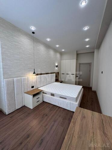 Сдаётся 3-комн. новостройка 100 м², м. 28 мая, photo 3 from 17