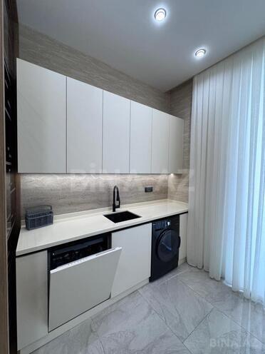 Сдаётся 3-комн. новостройка 100 м², м. 28 мая, photo 12 from 17