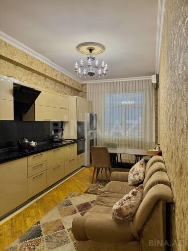 Продаётся 3-комн. новостройка 165 м², photo 9 from 20