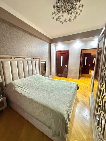 Продаётся 3-комн. новостройка 165 м², photo 12 from 20