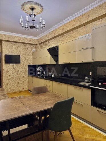 Продаётся 3-комн. новостройка 165 м², photo 11 from 20