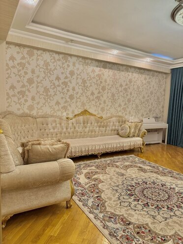 Продаётся 3-комн. новостройка 165 м², photo 7 from 20