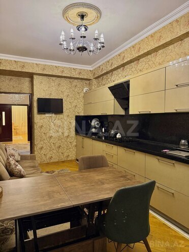 Продаётся 3-комн. новостройка 165 м², photo 10 from 20