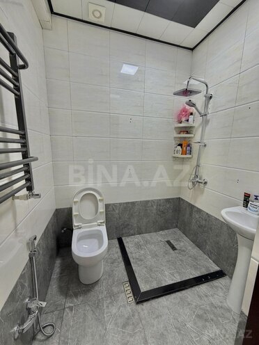 Продаётся 3-комн. новостройка 165 м², photo 19 from 20
