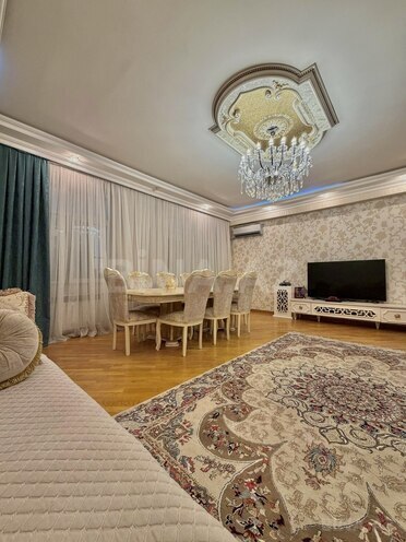 Продаётся 3-комн. новостройка 165 м², photo 8 from 20