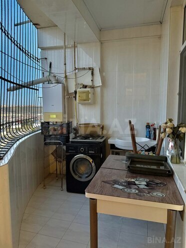 Продаётся 3-комн. новостройка 165 м², photo 16 from 20