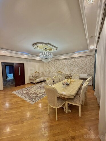 Продаётся 3-комн. новостройка 165 м², photo 5 from 20