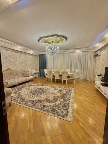 Продаётся 3-комн. новостройка 165 м², photo 6 from 20