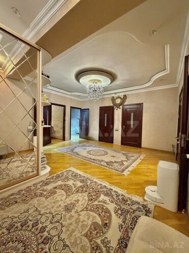Продаётся 3-комн. новостройка 165 м², photo 1 from 20