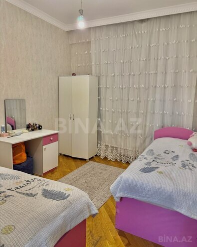 Продаётся 3-комн. новостройка 165 м², photo 14 from 20