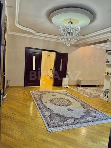 Продаётся 3-комн. новостройка 165 м², photo 4 from 20
