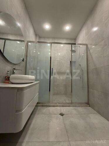 Сдаётся 3-комн. новостройка 122 м², м. Сахил, photo 26 from 32