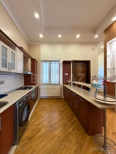 Сдаётся 3-комн. новостройка 122 м², м. Сахил, photo 18 from 32