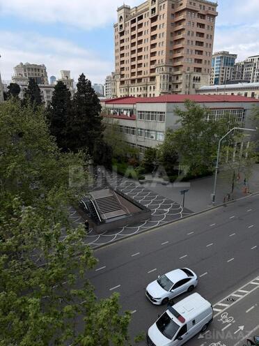 Сдаётся 3-комн. новостройка 122 м², м. Сахил, photo 5 from 32