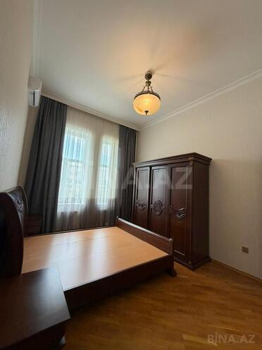 Сдаётся 3-комн. новостройка 122 м², м. Сахил, photo 14 from 32