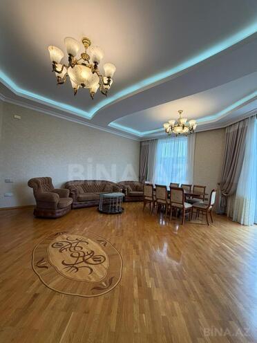 Сдаётся 3-комн. новостройка 122 м², м. Сахил, photo 8 from 32