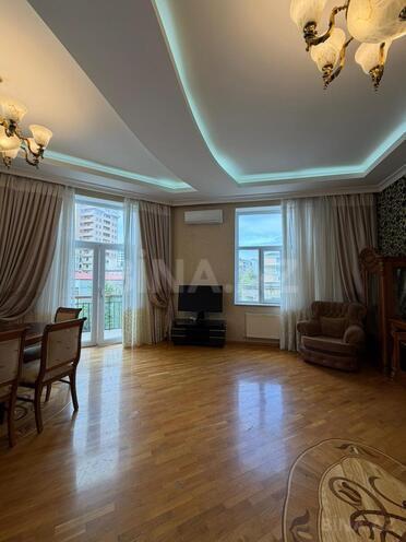 Сдаётся 3-комн. новостройка 122 м², м. Сахил, photo 21 from 32