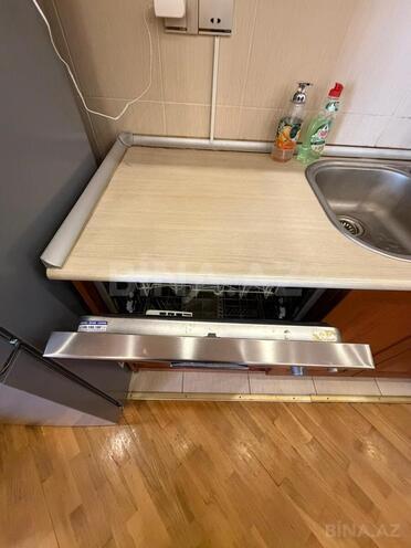 Сдаётся 3-комн. новостройка 122 м², м. Сахил, photo 31 from 32
