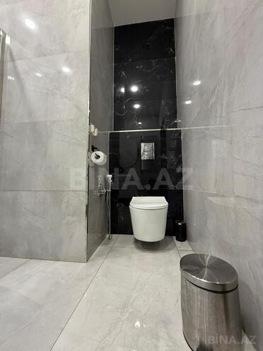 Сдаётся 3-комн. новостройка 122 м², м. Сахил, photo 25 from 32